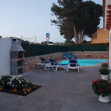 Villa Samba Cala'N Blanes  Eksteriør bilde