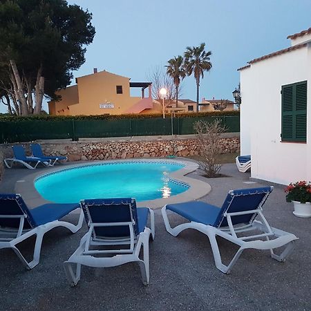 Villa Samba Cala'N Blanes  Eksteriør bilde
