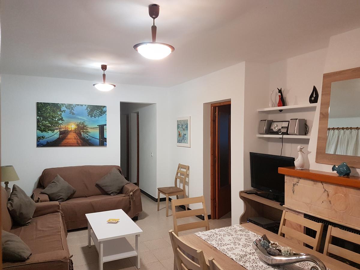 Villa Samba Cala'N Blanes  Eksteriør bilde