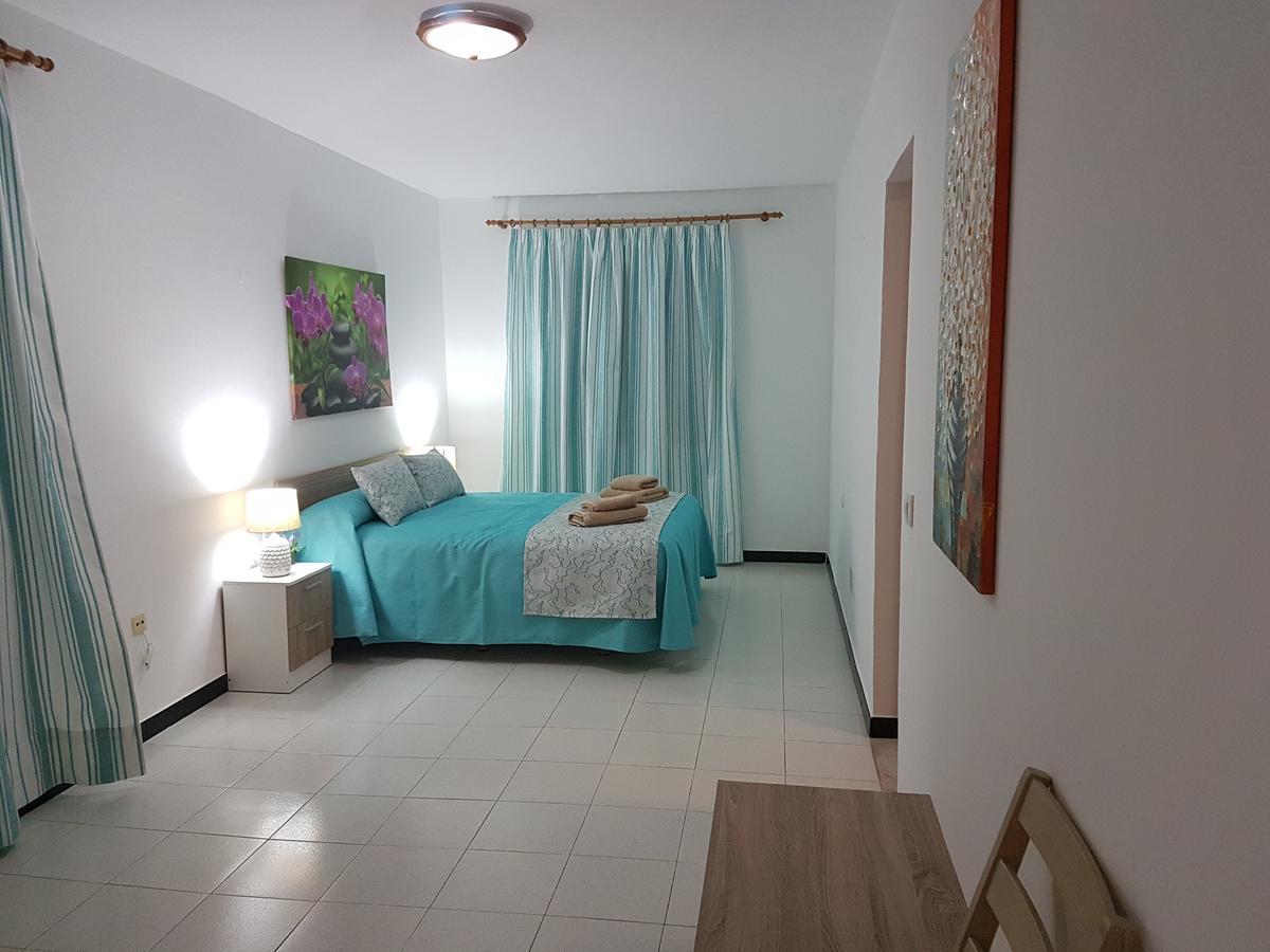 Villa Samba Cala'N Blanes  Eksteriør bilde