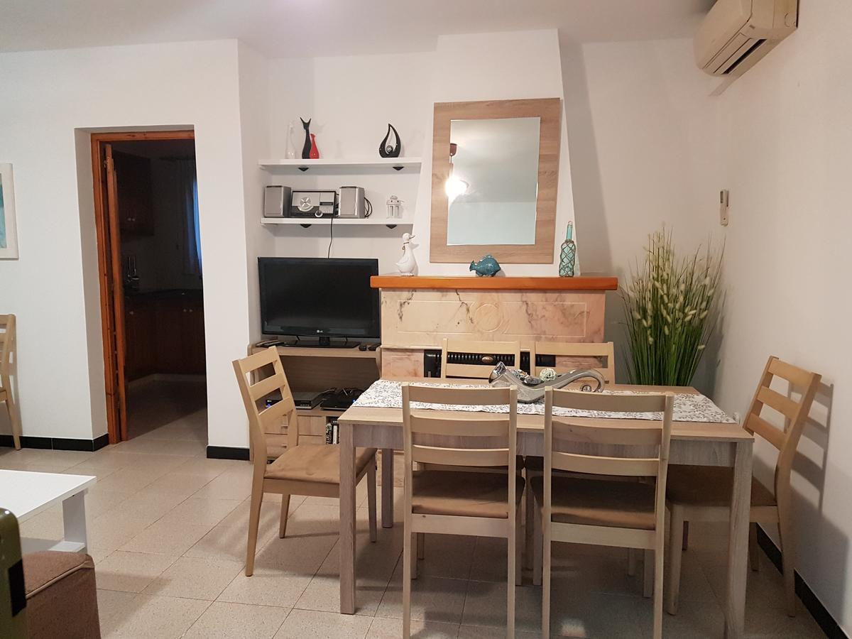 Villa Samba Cala'N Blanes  Eksteriør bilde